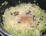 Foto del paso 6 de la receta: Chucrut de mi abuelo Yugoslavo Marcos