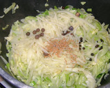 Foto del paso 6 de la receta: Chucrut de mi abuelo Yugoslavo Marcos
