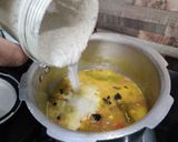 A picture of step 9 of Quick & Easy Aloo-Peas Kurma.
