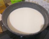 Foto langkah ke 1 dari resep Pempek Dos (tapioka).