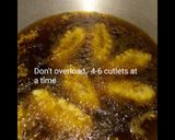 A picture of step 10 of Fish Cutlets #My4WeeksChallenge.