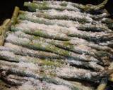 Cheesy Asparagus in a Cast Iron Skillet recipe step 2 photo