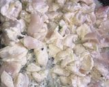 Foto del paso 1 de la receta: Pechuga salteadas