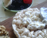Foto del paso 2 de la receta: Galletas nutritivas para el desayuno /apto celíacos/gluten free