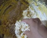 Foto langkah ke 3 dari resep Nastar no butter.