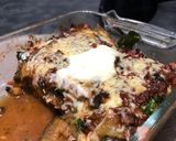 Foto del paso 5 de la receta: Lasagna de berenjena