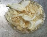 Foto langkah ke 2 dari resep Semur Tahu Kentang.