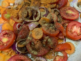 Carrot 🥕 sauce
