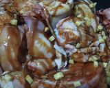Foto langkah ke 3 dari resep Ayam Bakar Kecap.