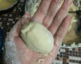 Foto langkah ke 6 dari resep Pempek Dos.
