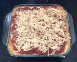 Foto del paso 5 de la receta: Lasaña de zucchini