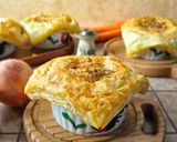 Foto langkah ke 10 dari resep Zuppa Soup.