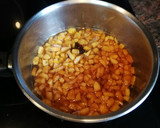 Foto del paso 2 de la receta: Mermelada de nísperos