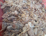 Foto del paso 2 de la receta: Salpicón en tostadas