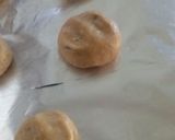 Foto del paso 3 de la receta: Galletas caseras con chispas de chocolate