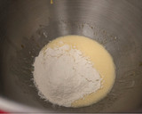 Foto del paso 2 de la receta: Tarta de cabello de ángel