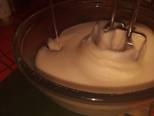 Foto del paso 5 de la receta Merengue italiano y crema de limón🍋 paso a paso