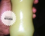 Hadin ginger na musammanmatakin girki4 hoto