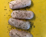 Foto del paso 4 de la receta: Merluza tierna riquísima!
