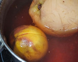 Foto del paso 1 de la receta: Alioli de membrillo
