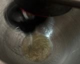 Foto del paso 4 de la receta: Tarta de mousse de fresa