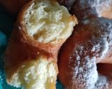 Foto langkah ke 7 dari resep Donat menul empuk.