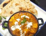 শাহি পনির (shahi paneer recipe in Bengali) রেসিপি ধাপ - 5 ছবি