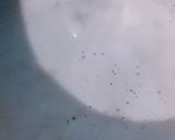 ஓட்ஸ் பூண்டு பால் ரெசிபி ஸ்டேப் 3 புகைப்படம்