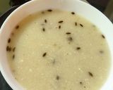 A picture of step 4 of Jowar ki raab.