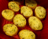 Foto del paso 5 de la receta: Mantequilla para pan de ajo