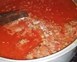 Foto del paso 4 de la receta: Salsa Bolognesa