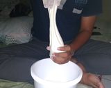 Foto langkah ke 2 dari resep Onde Onde Lumer.