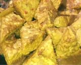 Foto langkah ke 3 dari resep Tempe bacem.