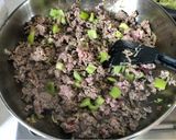 Φωτογραφία βήματος 2 της συνταγής Chili con carne