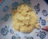 A picture of step 2 of Shahi Navratna Kofta Curry.