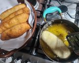 Foto del paso 3 de la receta: Sopaipleto