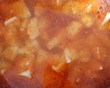Krumplis tészta recept fázis 1 fotója