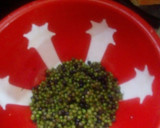 மணத்தக்காளிக்காய் முருங்கை க்கீரை சூப்(Manathakkali kaai murunkai keerai soup recipe in tamil) ரெசிபி ஸ்டேப் 1 புகைப்படம்