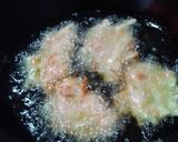 Foto langkah ke 5 dari resep Bakwan Bonggol Brokoli Dan Kulit Wortel (Masak Setiap Bagian).