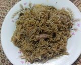 A picture of step 13 of Simple Chicken Pulao.