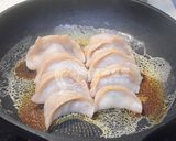 無奶無蛋無麩質米煎餃米蒸餃的食譜步驟12照片