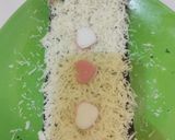 Foto langkah ke 5 dari resep Brownies kukus Ny. Liem 1/2 resep.