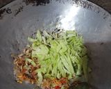 Foto langkah ke 3 dari resep Nasi Goreng Jawa.