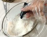 عکس مرحله 5 از دستور دسر مغزدار یلدایی