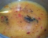 Foto langkah ke 3 dari resep Gulai Ikan Kakap.