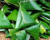 Foto langkah ke 3 dari resep Lupis Ketan Hitam.