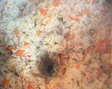 A picture of step 5 of Chinese-Style Rice.