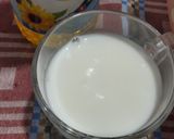 عکس مرحله 1 از دستور کیک شکلاتی