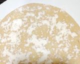 ગાર્લિક લચ્છા પરાઠા (Garlic Lachcha PAratha Recipe In Gujarati) રેસીપી સ્ટેપ5ફોટો