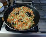 Foto langkah ke 1 dari resep Bolognese.